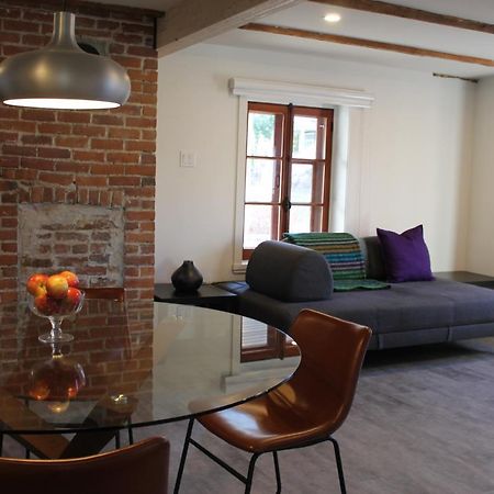 Appartements Gite Kezako Levis Luaran gambar