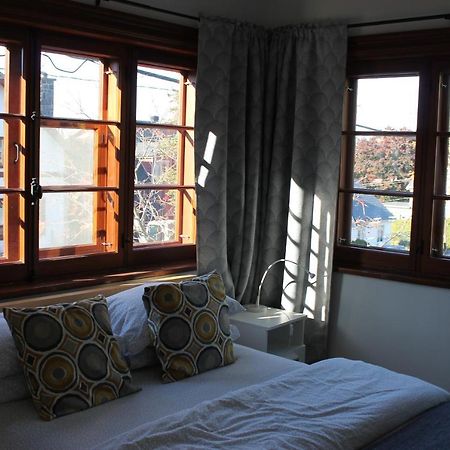 Appartements Gite Kezako Levis Luaran gambar