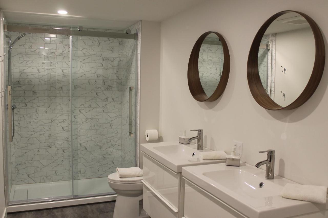 Appartements Gite Kezako Levis Luaran gambar