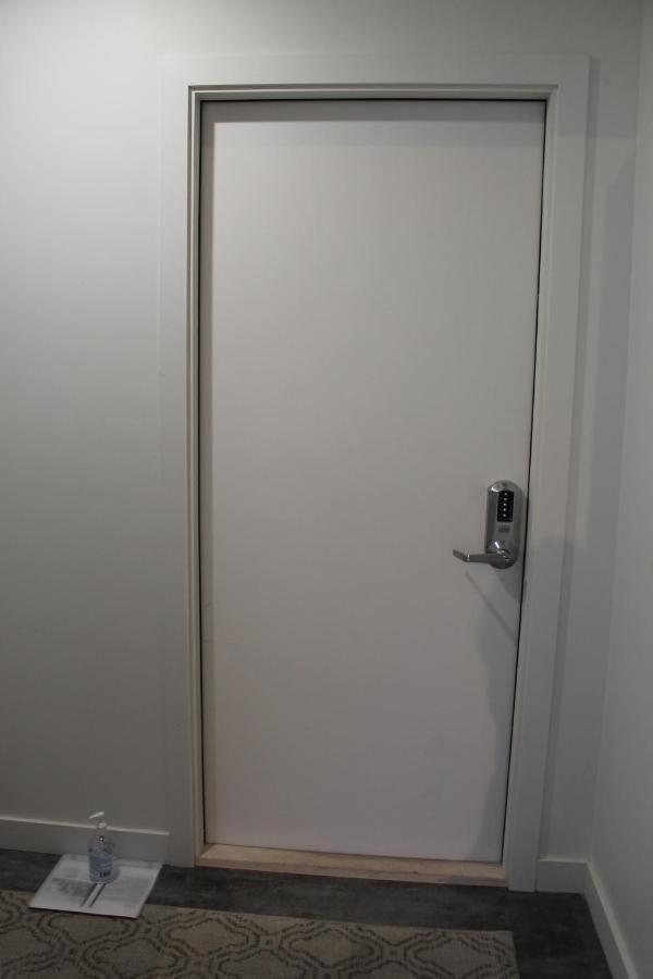 Appartements Gite Kezako Levis Luaran gambar