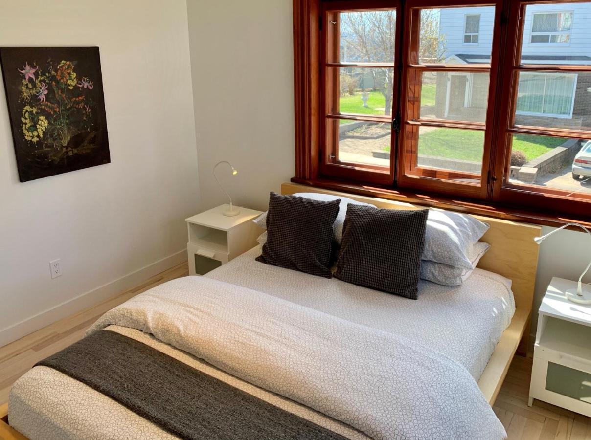 Appartements Gite Kezako Levis Luaran gambar