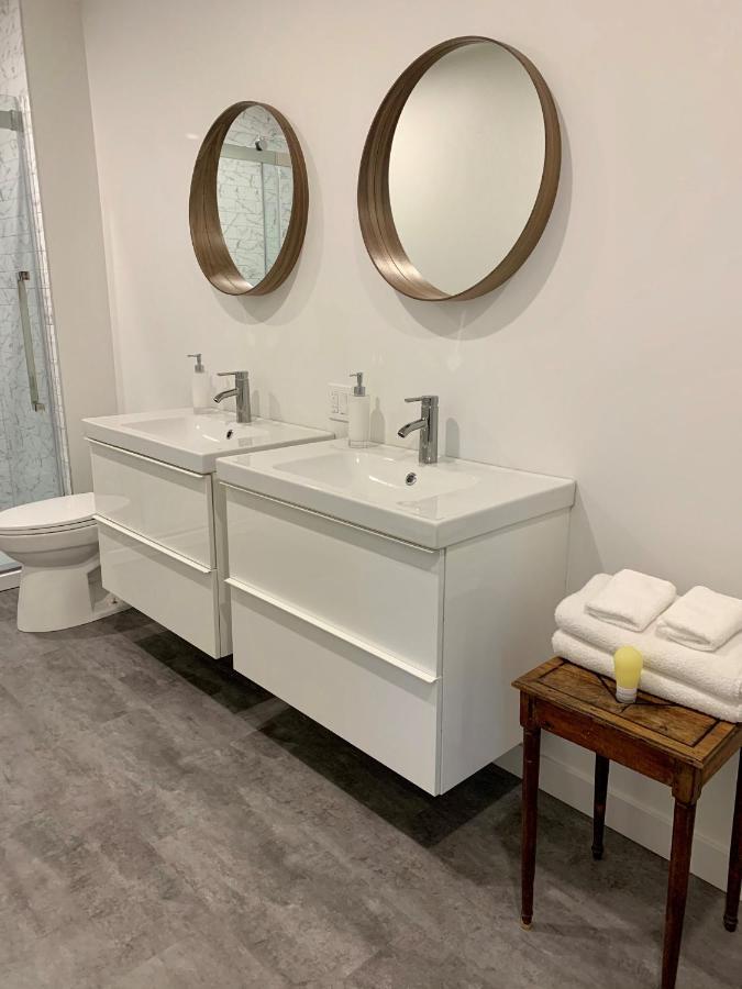 Appartements Gite Kezako Levis Luaran gambar
